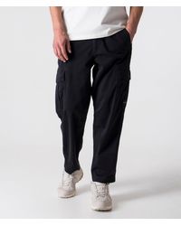 BOSS - Regular Fit Sisla 5 Cargo Pants - Lyst