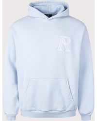 Represent - Western Initial Hoodie - Lyst