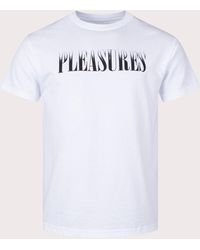 Pleasures - Crumble T-shirt - Lyst