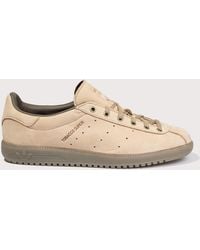 adidas Originals - Tobacco Super Trainers - Lyst