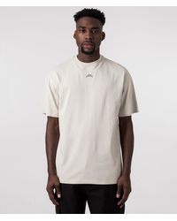 A_COLD_WALL* - * Relaxed Fit Essential T-shirt - Lyst