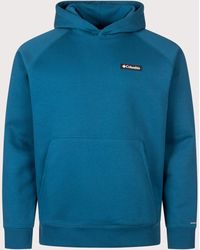 Columbia - Regular Fit Dry Creek Heavyweight Hoodie - Lyst