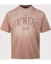 Represent - Owners T-Shirt - Lyst