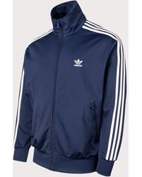 adidas Originals - Adicolor Classics Firebird Track Top - Lyst