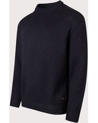 BOSS - Regular Fit Kokoage Knitted Jumper - Lyst