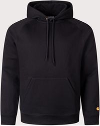 Carhartt - Regular Fit Chase Hoodie - Lyst