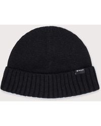 Snow Peak - Knit Cap - Lyst