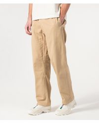 Gramicci - Straight Fit Pants - Lyst