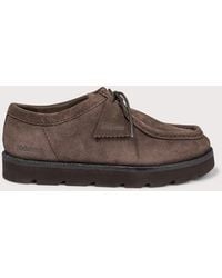 Clarks - Meare Walla Shoes - Lyst