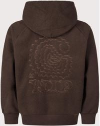 Carhartt - Balloon Fit Limn C Hoodie - Lyst