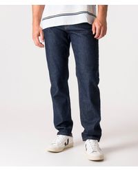 BOSS - Regular Fit Maine Bc C Jeans - Lyst