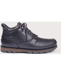 Rockport - Umbwe Hiker Boots - Lyst