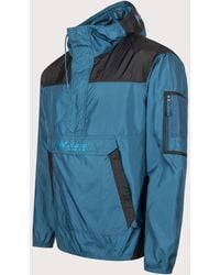 Columbia - Regular Fit Challenger Ii Windbreaker - Lyst