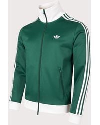 adidas Originals - Beckenbauer Classic Track Top - Lyst