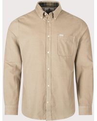 Barbour - Ramsey Tailored Shirt - Lyst