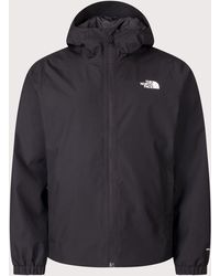 The North Face - Regular Fit Quest Dryvent Jacket - Lyst