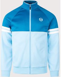 Sergio Tacchini - Orion Track Top - Lyst