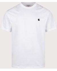 Carhartt - Loose Fit Madison T-Shirt - Lyst