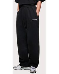 MKI Miyuki-Zoku - Open Hem Uniform Wide Leg Joggers - Lyst