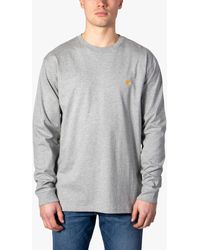 Carhartt WIP Long-sleeve t-shirts for 