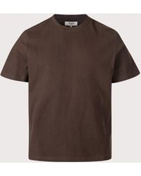 Wax London - Regular Fit Dean T-Shirt - Lyst
