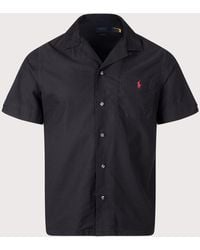 Polo Ralph Lauren - Classic Fit Short Sleeve Oxford Camp Shirt - Lyst
