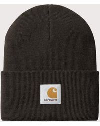 Carhartt - Acrylic Watch Hat - Lyst