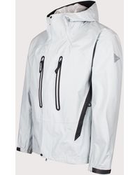 and wander - 2.5L Hiker Rain Jacket - Lyst