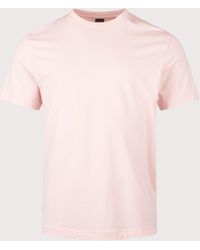 BOSS - Regular Fit Tchup T-Shirt - Lyst