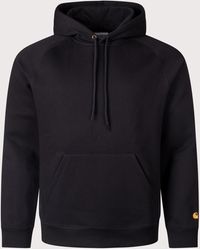 Carhartt - Regular Fit Chase Hoodie - Lyst