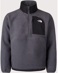The North Face - Yumiori Off-Peak Quarter Zip Fleece - Lyst