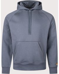Carhartt - Regular Fit Chase Hoodie - Lyst