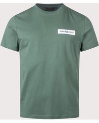 Henri Lloyd - Regular Fit Calshot T-Shirt - Lyst