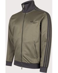 adidas Originals - Beckenbauer Classic Track Top - Lyst