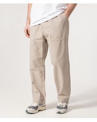 Service Works - Regular Fit Classic Chef Pants - Lyst