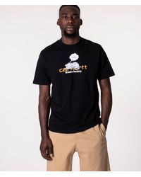 Carhartt WIP T-shirts for Men | Online Sale up to 75% off | Lyst UK