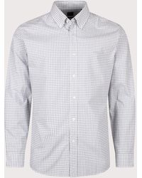 BOSS - Regular Fit Rickert M Shirt - Lyst