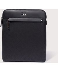BOSS - Ray Envelope Bag - Lyst