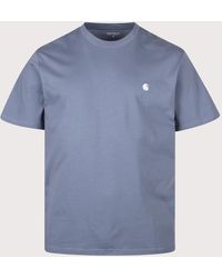 Carhartt - Loose Fit Madison T-Shirt - Lyst