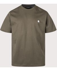 Carhartt - Loose Fit Madison T-Shirt - Lyst