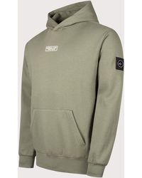 Marshall Artist - Siren Overhead Hoodie - Lyst