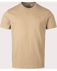 Polo Ralph Lauren - Classic Relaxed Fit Jersey T-shirt - Lyst