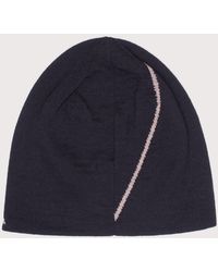 Kiko Kostadinov Off-white Angelos Beanie in Grey for Men | Lyst UK