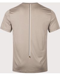 BOSS - Slim Fit Ts Toc Game T-Shirt - Lyst
