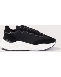 Mallet - Packington Reflect Trainers - Lyst