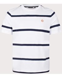 Henri Lloyd - Salcombe T-Shirt - Lyst