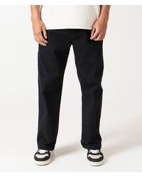 Carhartt - Relaxed Fit Floyde Pants - Lyst