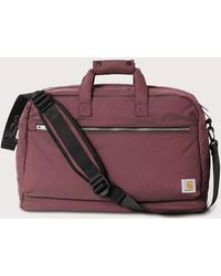 Carhartt - Leroy Weekend Bag - Lyst