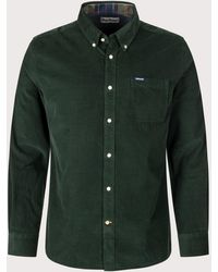 Barbour - Ramsey Tailored Shirt - Lyst