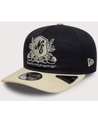KTZ - Washed Graphic 19Twenty Adjustable Cap - Lyst